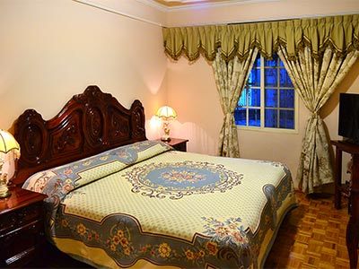 Hotel Boutique De Los Angeles