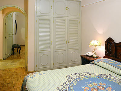 Hotel Boutique De Los Angeles