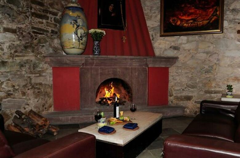 Hotel Alonso 10 Boutique And Arte