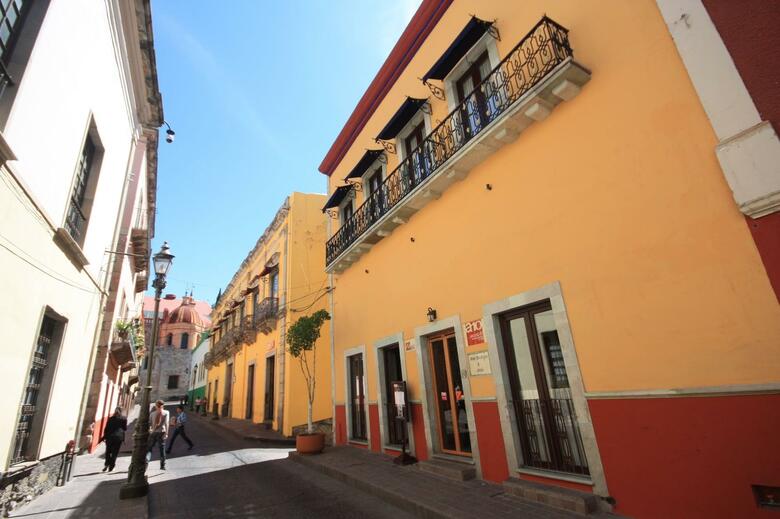 Hotel Alonso 10 Boutique And Arte