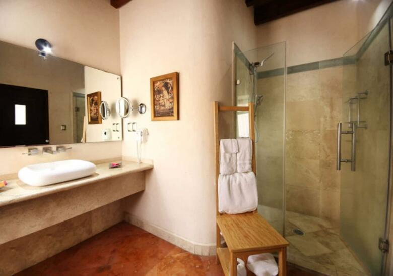 Hotel Alonso 10 Boutique And Arte