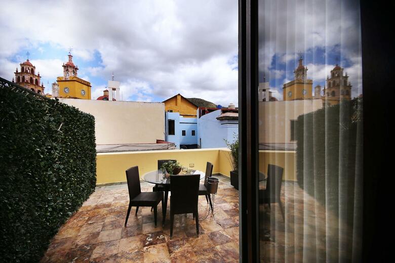 Hotel Alonso 10 Boutique And Arte