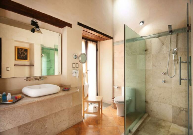 Hotel Alonso 10 Boutique And Arte