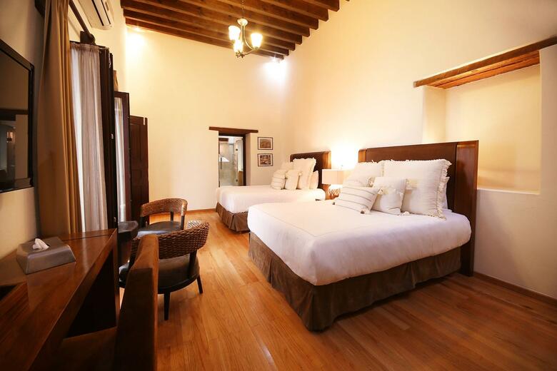 Hotel Alonso 10 Boutique And Arte