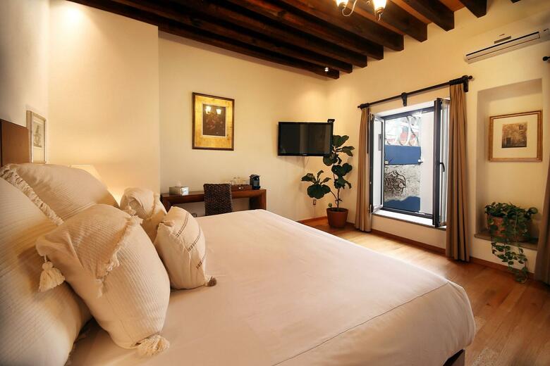 Hotel Alonso 10 Boutique And Arte