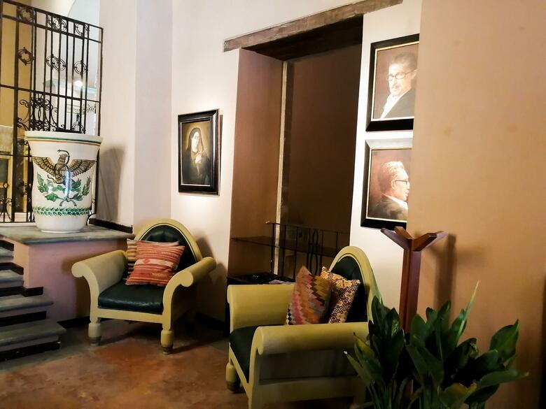 Hotel Alonso 10 Boutique And Arte