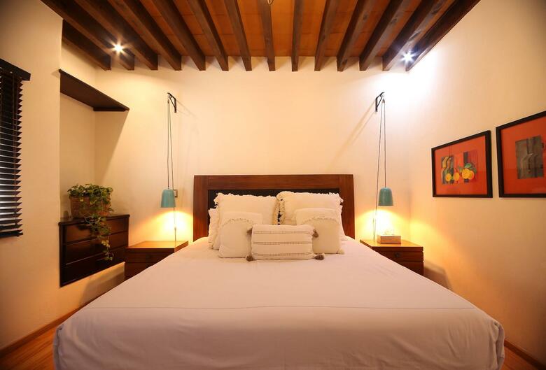 Hotel Alonso 10 Boutique And Arte