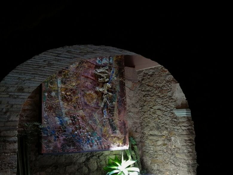 Hotel Alonso 10 Boutique And Arte