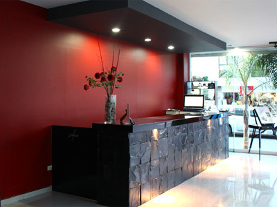 Art Hotel Aguascalientes