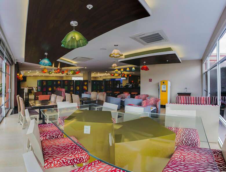 Hotel Four Points By Sheraton Queretaro Norte