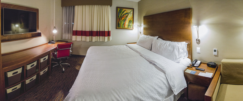 Hotel Four Points By Sheraton Queretaro Norte