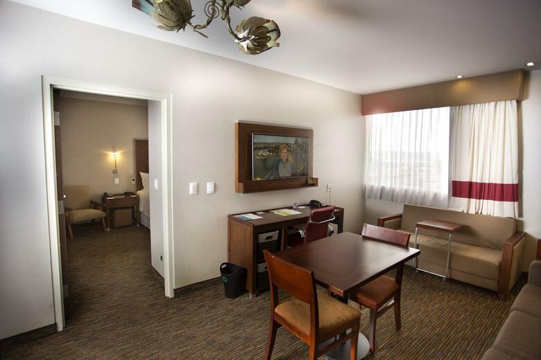 Hotel Four Points By Sheraton Queretaro Norte