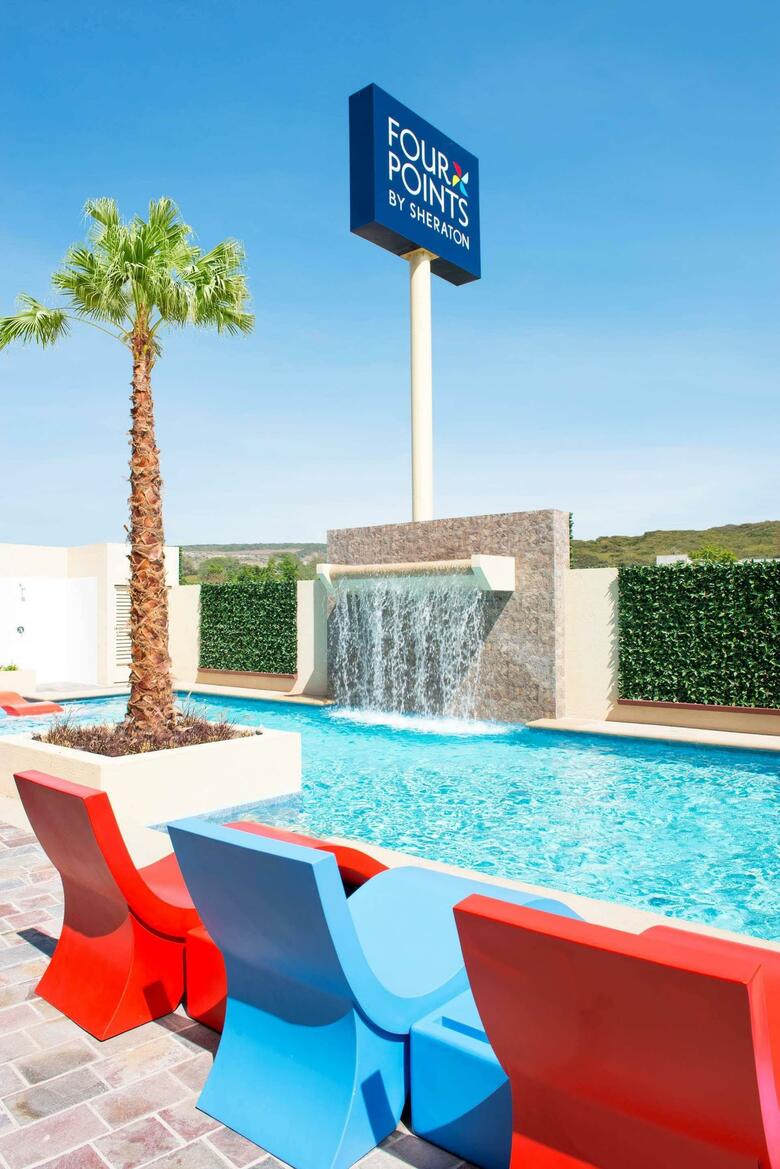 Hotel Four Points By Sheraton Queretaro Norte