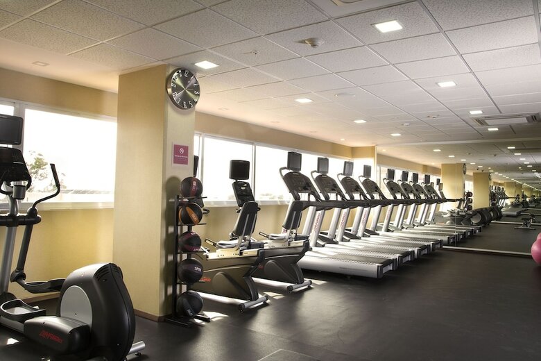 Hotel Four Points By Sheraton Queretaro Norte