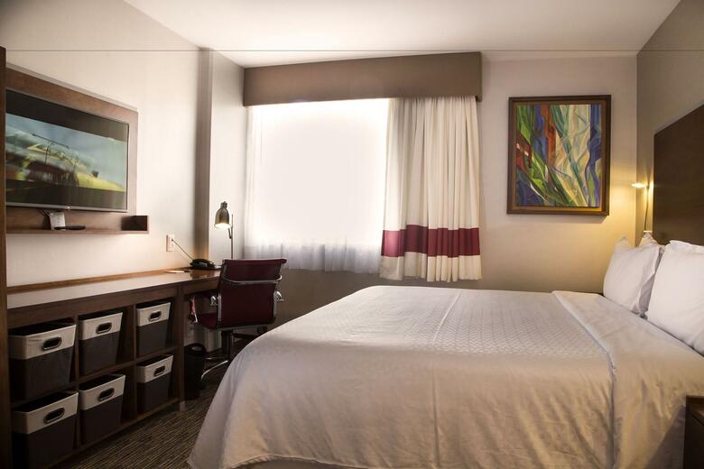 Hotel Four Points By Sheraton Queretaro Norte