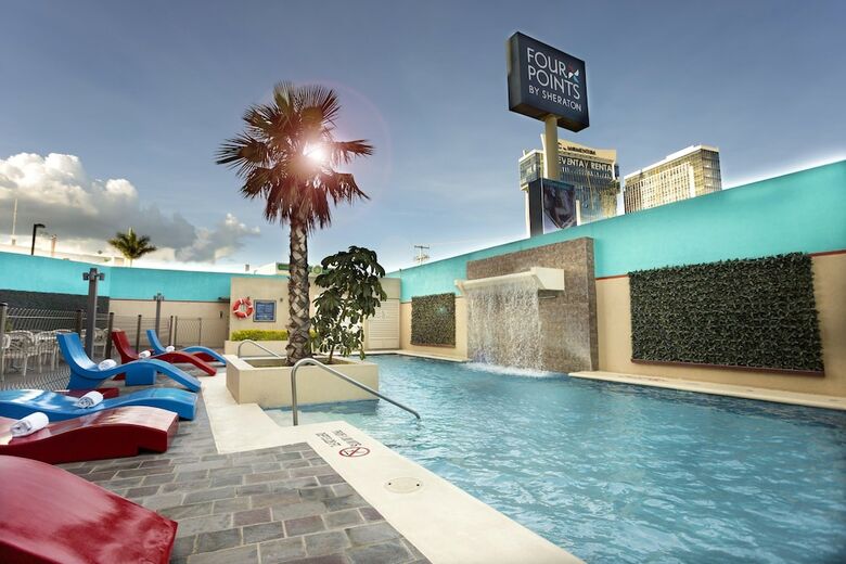 Hotel Four Points By Sheraton Queretaro Norte