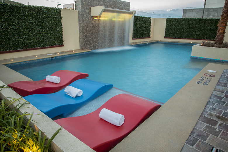 Hotel Four Points By Sheraton Queretaro Norte