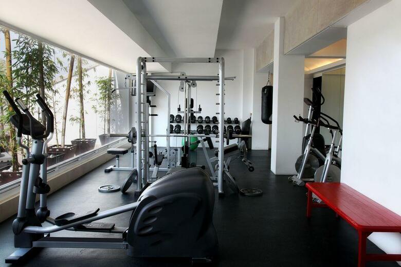 Hotel Four Points By Sheraton Queretaro Norte