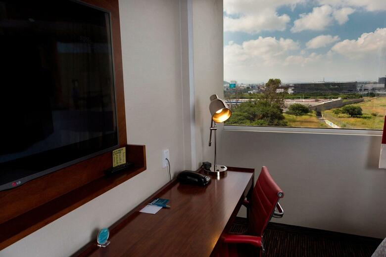 Hotel Four Points By Sheraton Queretaro Norte
