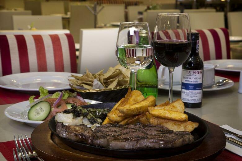 Hotel Four Points By Sheraton Queretaro Norte