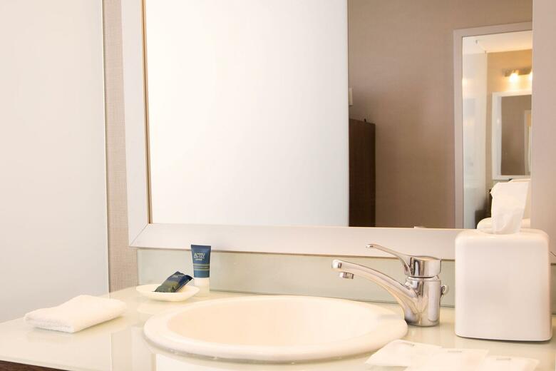 Hotel Four Points By Sheraton Queretaro Norte
