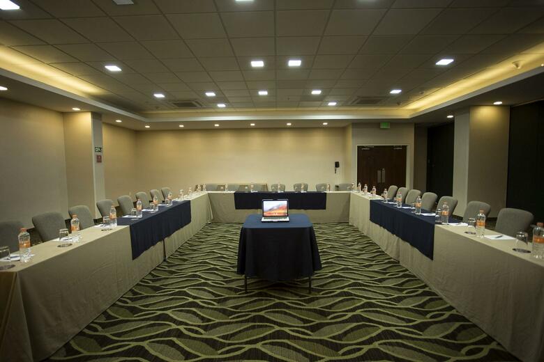 Hotel Four Points By Sheraton Queretaro Norte