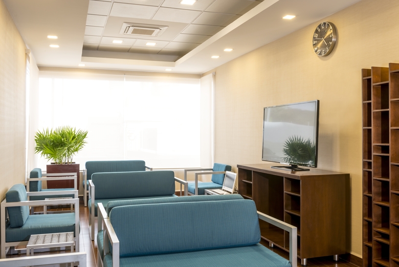 Hotel Four Points By Sheraton Queretaro Norte