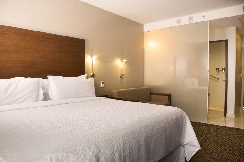Hotel Four Points By Sheraton Queretaro Norte