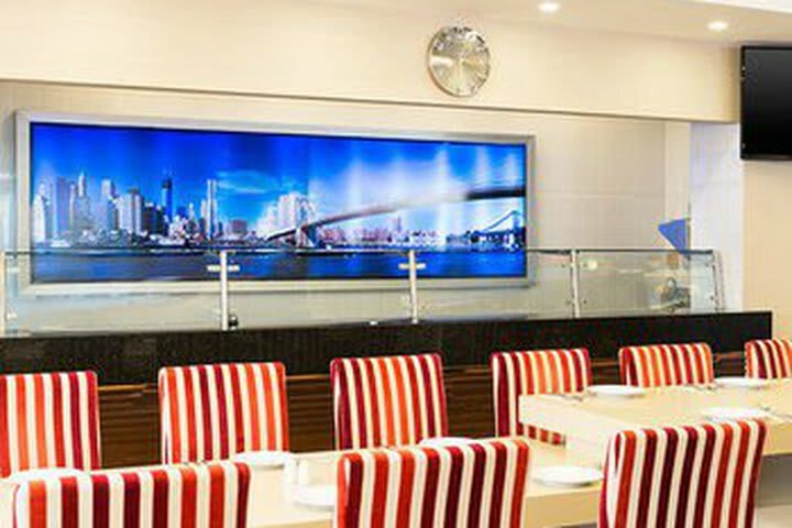 Hotel Four Points By Sheraton Queretaro Norte