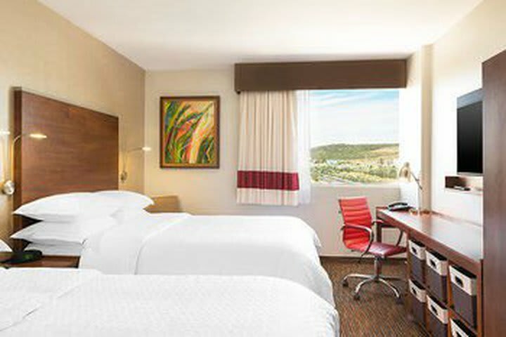 Hotel Four Points By Sheraton Queretaro Norte