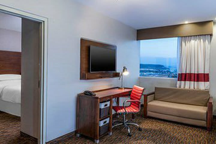 Hotel Four Points By Sheraton Queretaro Norte