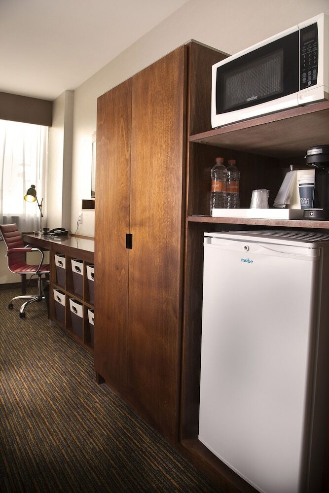 Hotel Four Points By Sheraton Queretaro Norte