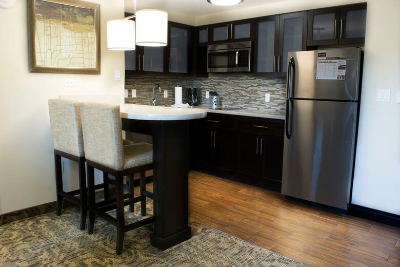 Hotel Staybridge Suites Chihuahua