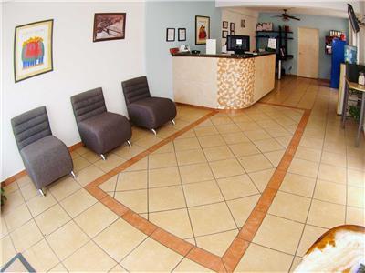 Hotel Rio Balsas