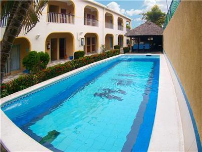 Hotel Rio Balsas