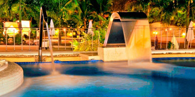 Hotel Pacifica Resort Ixtapa