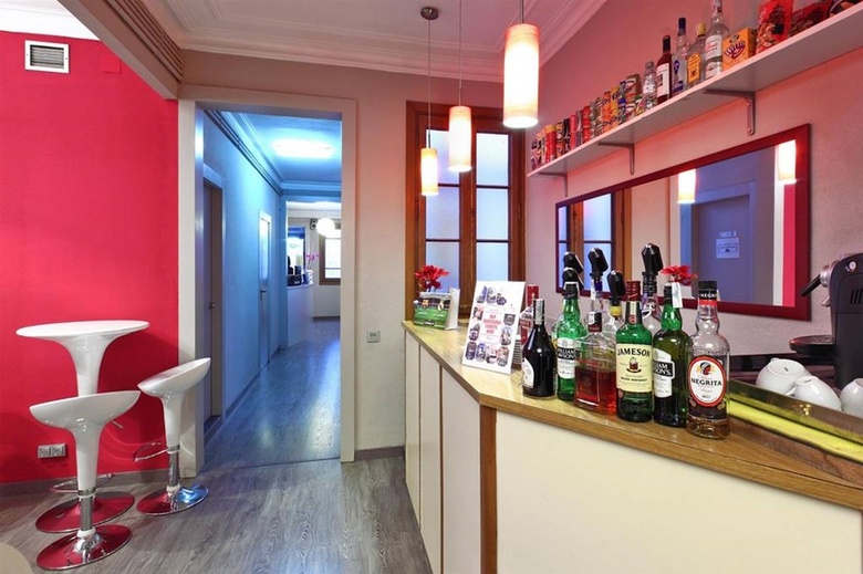 Hotel Ginebra