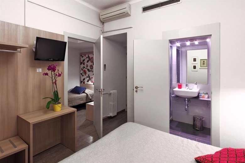 Hotel Ginebra