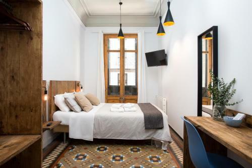 Bed & Breakfast Casa Maca Guest House