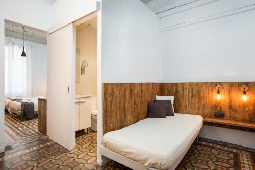 Bed & Breakfast Casa Maca Guest House