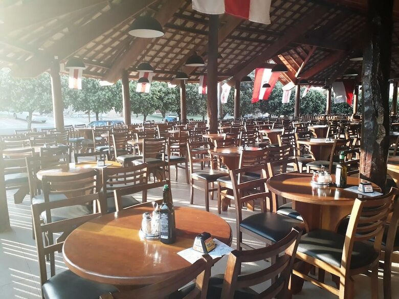 Hotel Cristal Palace Inn