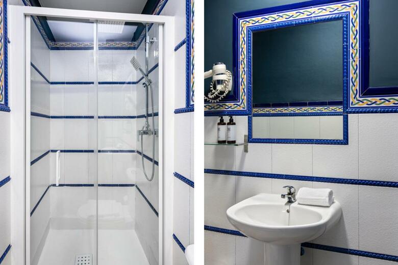 Hostal Hispano Luz Confort