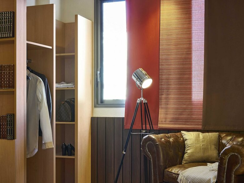Hotel Ibis Barcelona Centro Sagrada Familia