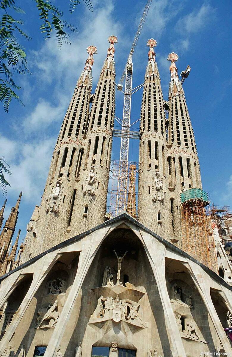 Hotel Ibis Barcelona Centro Sagrada Familia