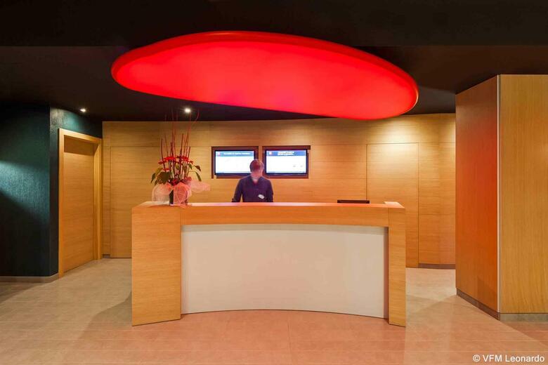 Hotel Ibis Barcelona Centro Sagrada Familia