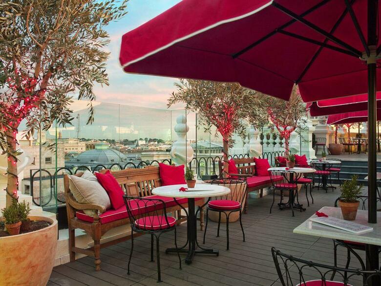 Hotel The Principal Madrid
