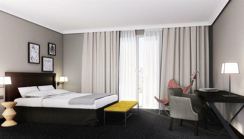 Hotel The Principal Madrid