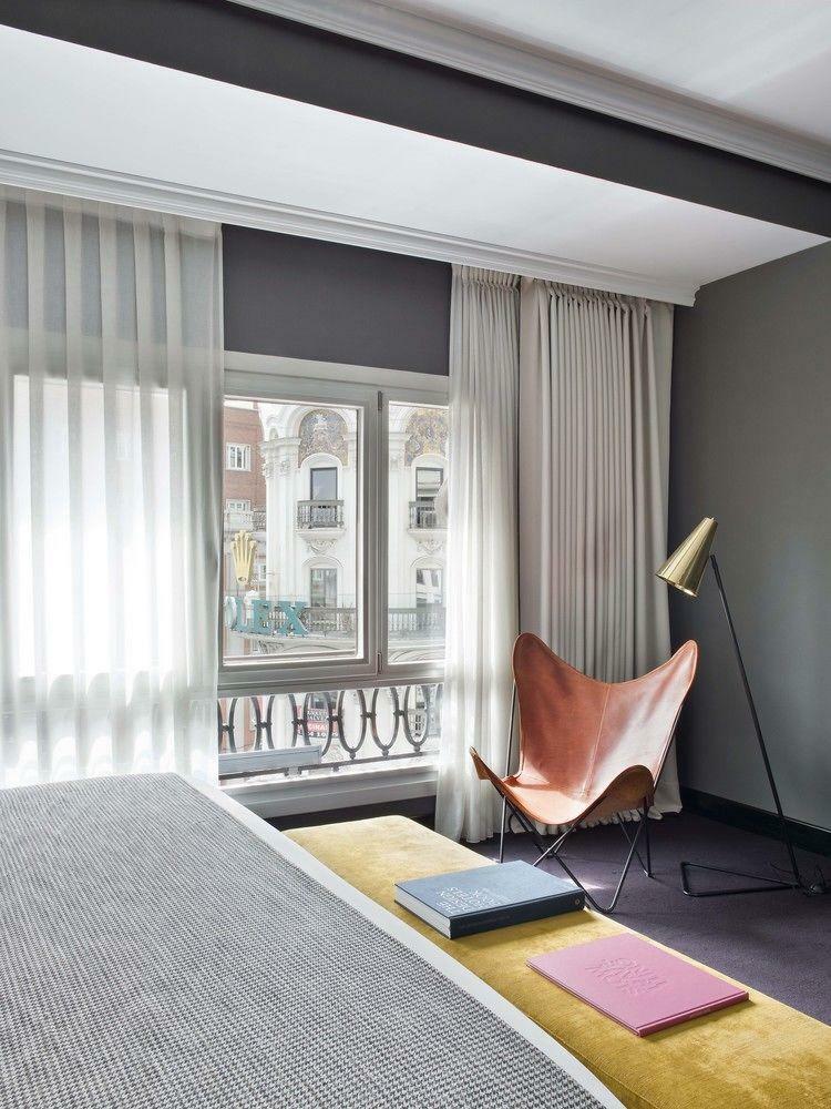 Hotel The Principal Madrid