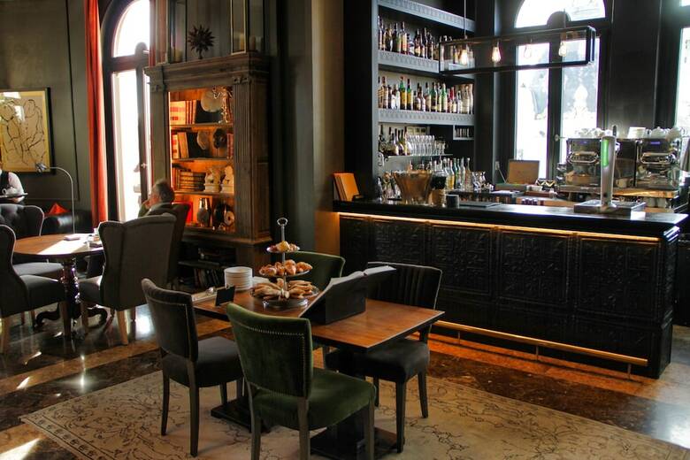 Hotel The Principal Madrid