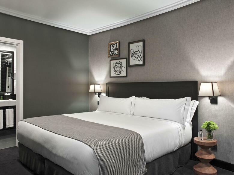 Hotel The Principal Madrid